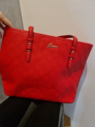 Torbe: Torba za rame, Guess — 2