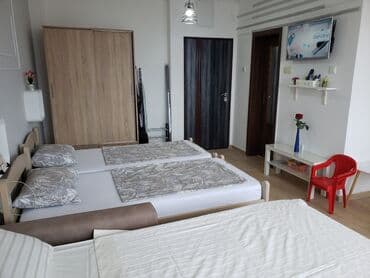 izdavanje stanova vrnjacka banja na duze: 1 soba — 4
