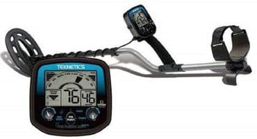 Ostalo: METAL DETEKTORI - fisher F22 280 evra - Teknetics EuroTek PRO sa 11" — 3