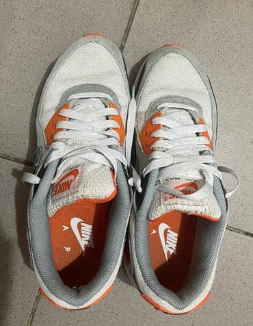 muške mokasine deichmann: Patike, Nike, veličina - 41 — 2