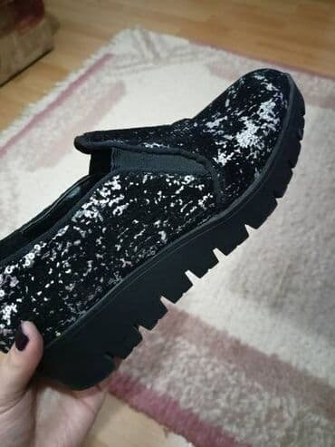 zen obuća vranje: Espadrile, 38 — 5