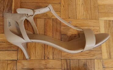 nine west ranac: Sandale, Nine West, 39 — 4