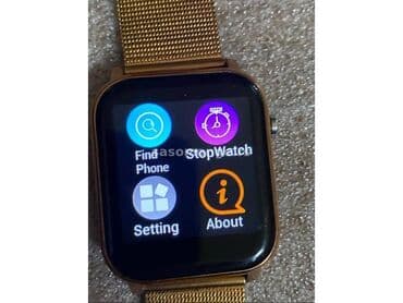 otkup satova zrenjanin: Smart watch, Unisex — 3