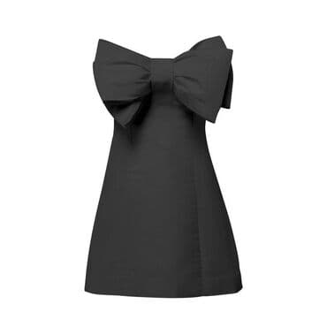 midi haljine h m: 2XL (EU 44), bоја - Crna, Koktel, klub, Kratkih rukava — 22