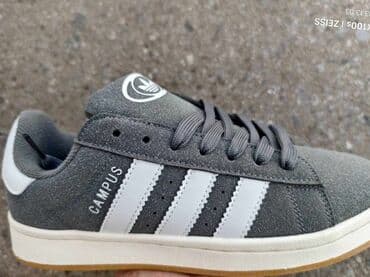 p. s. fashion нови сад слике: Adidas, 41 — 1