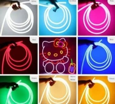 Home & Garden: LED strip light, New — 7
