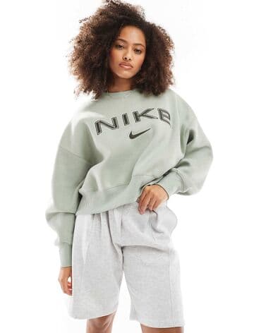 spavacice za dojenje h m: Nike, M (EU 38), bоја - Zelena — 1