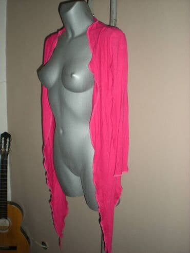 mona kais bih: One size, Casual, Jednobojni — 4