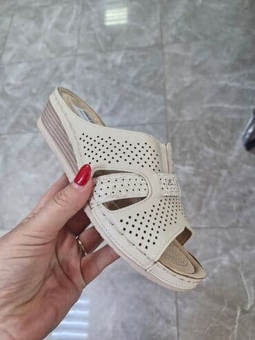 desigual haljine nova kolekcija: Modne papuče, 38 — 22