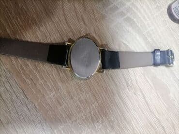 casio zenski satovi: Klasični sat, Ženski — 1