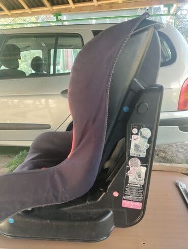 rieker polovna obuca: Auto sedište,polovno — 2