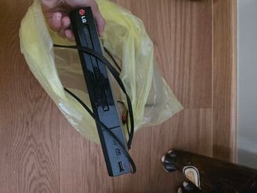 kuciste za kompjuter: LG DVD/CD plejer, model DP132, idealan za reprodukciju vaših omiljenih — 1