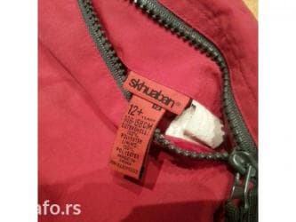 zimske jakne waikiki katalog za decu: Lc Waikiki, Zimska jakna, 146-152 — 2