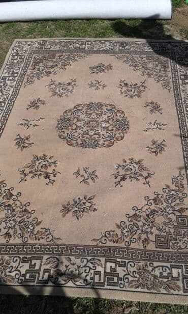 tepisi pepco: Carpet, Rectangle, color - Multicolored — 5