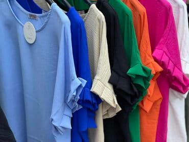 legend bluze zenske: Massimo Dutti, Poliester — 2