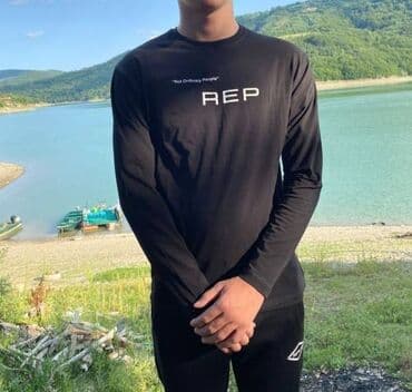 sinsay crna haljina: Xl do 3xl 
tanji pamuk
1500 — 2