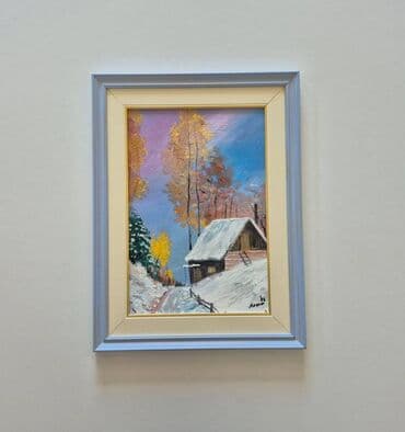 cs go slike: Painting, New — 2