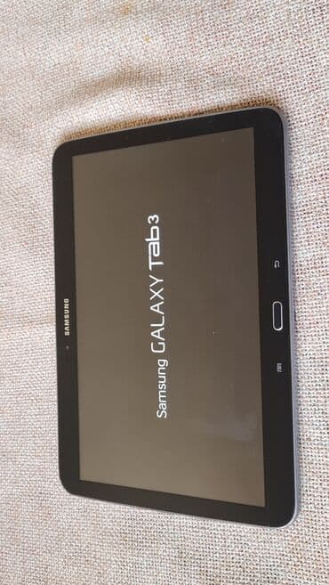 samsung tablet za decu: Tablet samsung od 10.1 inca ispravan sve ko nov, cena 6000.dinara — 1