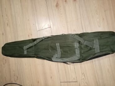 Ribarska torba novo za pecanje duzine 120 cm.Akcija cene nisu fiksne — 2