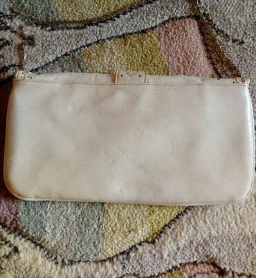 bele torbe: Elegantna torbica — 3