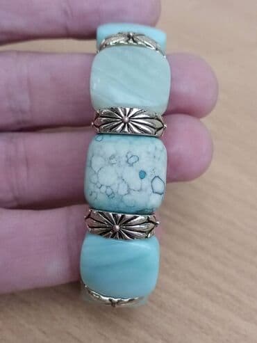 fossil narukvice za satove: Monet Vintage narukvica Narukvica poznate francuske firme koja pravi — 5