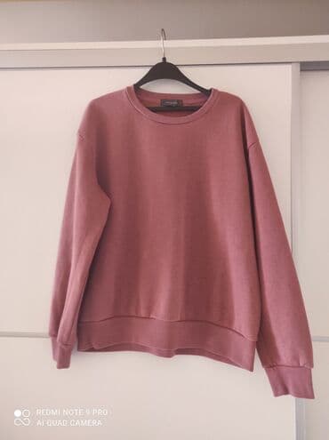 calvin klein duks bez kapuljace: Leo Pride, S (EU 36) — 4