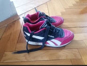 prodaja obuce na veliko: Reebok, Veličina - 31 — 2