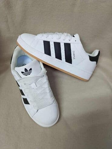 izrada obuce po zelji: Adidas, 41, bоја - Siva — 3