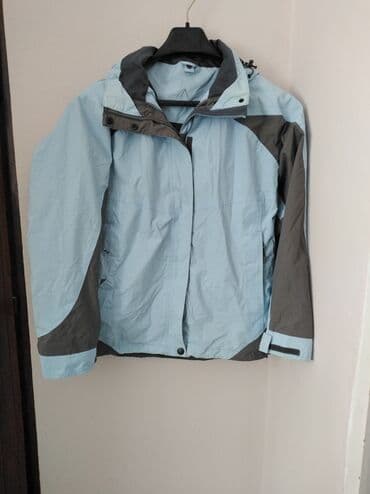 Ski jakne: Adidas, M (EU 38)