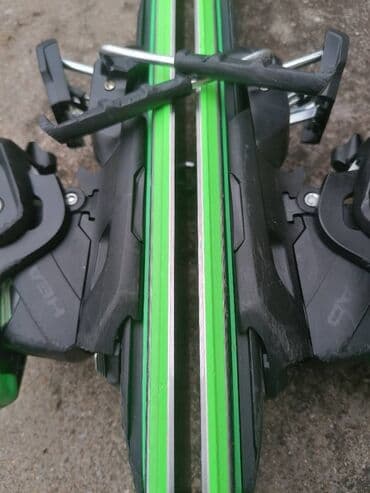 ski kombinezon za decu: Head supershape e-magnum era 3.0 s 163 cm 2024g vrhunske skije head e — 6