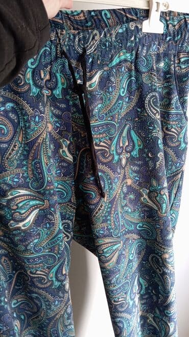 bata obuca velicine u cm: 2XL (EU 44), L (EU 40), Normalan struk, Ravne nogavice — 3