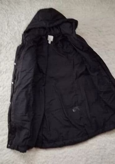 jakne za trudnice h m: H&M, XS (EU 34), Jednobojni, Sa postavom — 3