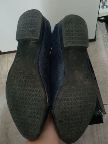 polovne balenciaga patike: Gležnjače, 39 — 3