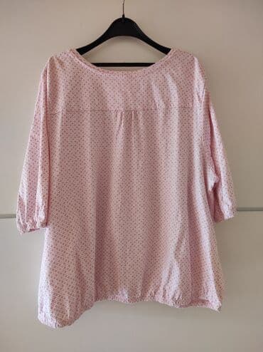 paul and shark jakne: 7Arrows, 3XL (EU 46), Pamuk, bоја - Roze — 3