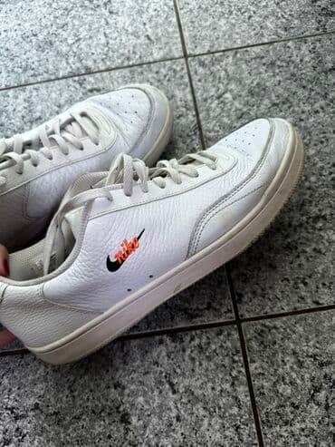 nine west mokasine: Patike, Nike, veličina - 40.5 — 2