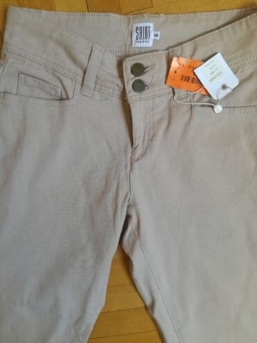 lidl pantalone: S (EU 36) — 5