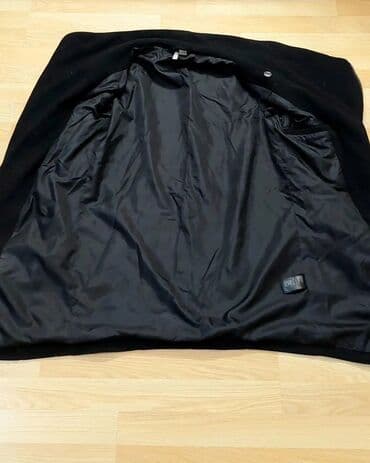 kaput s: H&M, S (EU 36), Geometrijski — 4