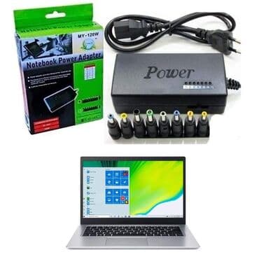 punjac za laptop cena: Univerzalni punjač je savršen za vaš notebook računar. Uvek imajte pri — 1