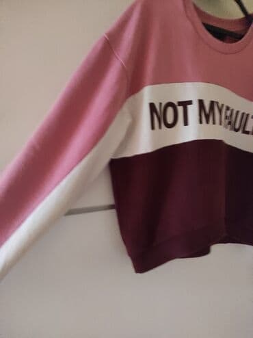 puls ranac 2 u 1: Bershka, M (EU 38) — 3