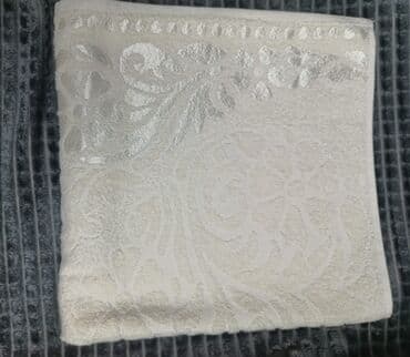 Towels: Hand towels, Monochrome — 9