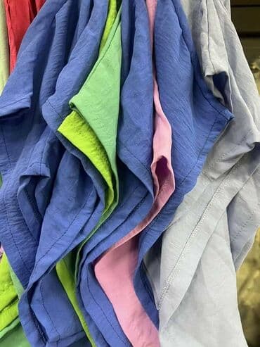 plisani kombinezon: 6XL (EU 52) — 6