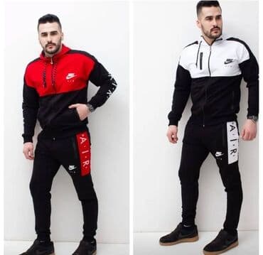 prsluk i pantalone komplet: Komplet — 1