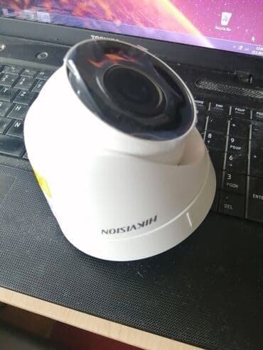 kamera za video nadzor sa sim karticom: Na prodaju nova kamera za video nadzor — 1