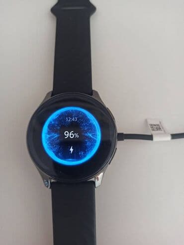 Satovi: Smart watch, Muški — 4