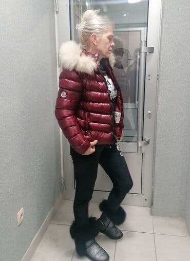 jakne za trudnice h m: Moncler, S (EU 36) — 6