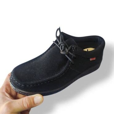 obuca bata veliki brojevi: Mokasine — 1