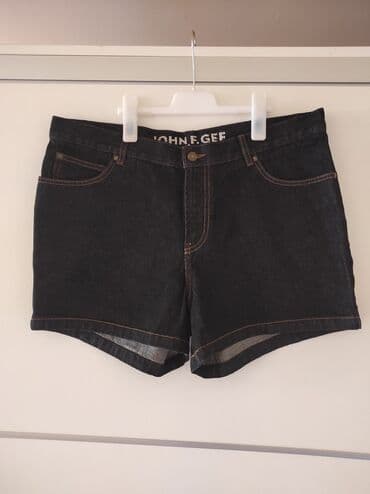 lidl pantalone: 2XL (EU 44), Teksas — 1