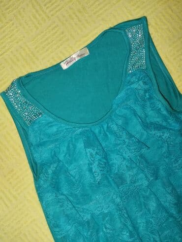 0101 Brand, L (EU 40), Poliester, bоја - Bež — 1