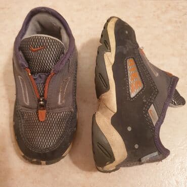 Patike: Nike, Veličina - 23, Anatomske — 3