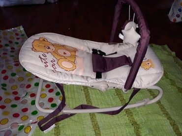 beba kids.com cene: Ljuljaska za bebe, do 9kg — 2